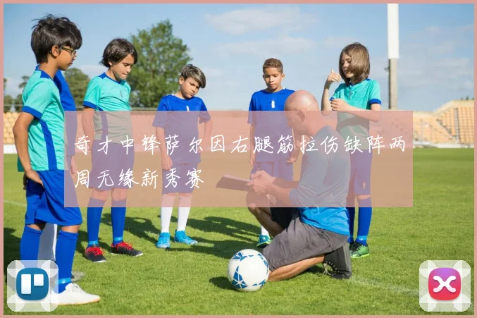 奇才中锋萨尔因右腿筋拉伤缺阵两周无缘新秀赛