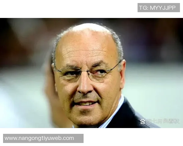 国米CEO马洛塔当选欧洲足球俱乐部协会执行董事会新成员