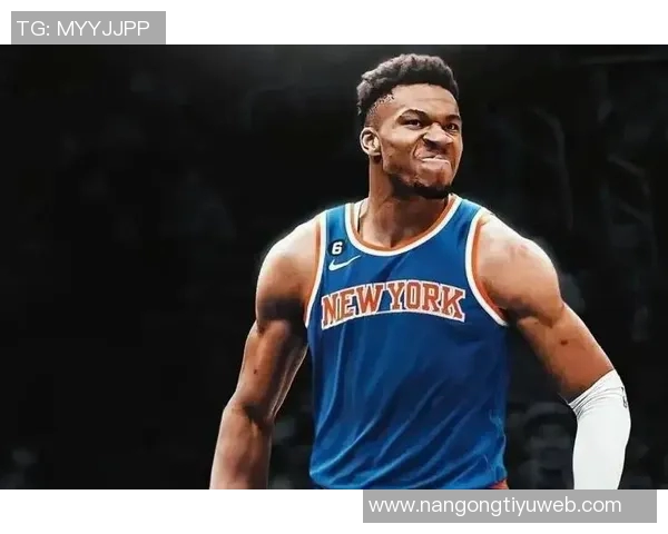 尼克斯欲引进字母哥提出唐斯交易方案遭雄鹿拒绝